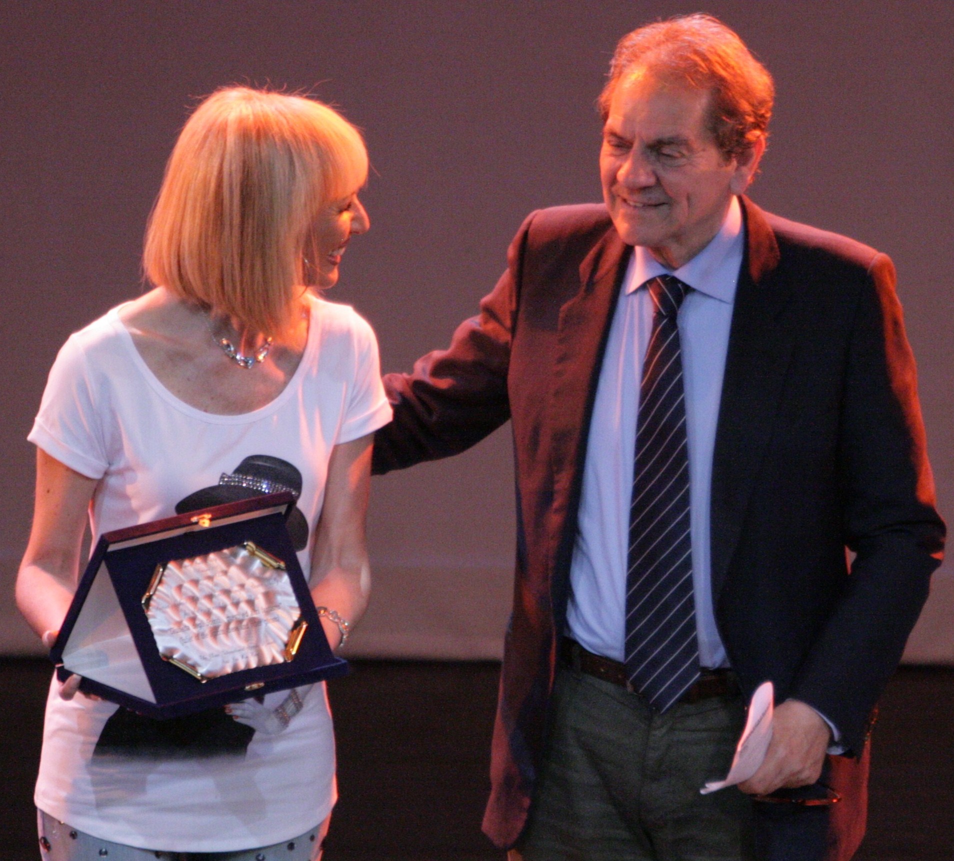 BEIJING YOUTH DAILY AWARDS