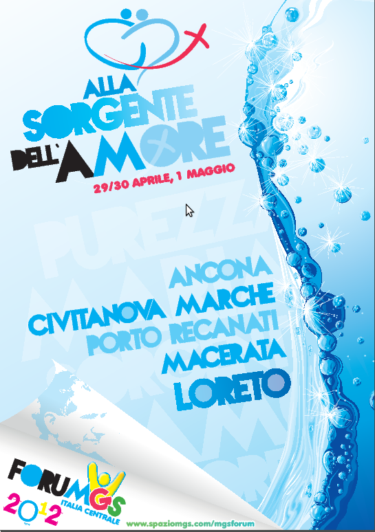 In the name of the father