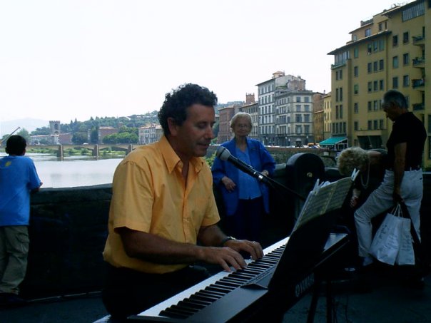 Claudio Tommasoni